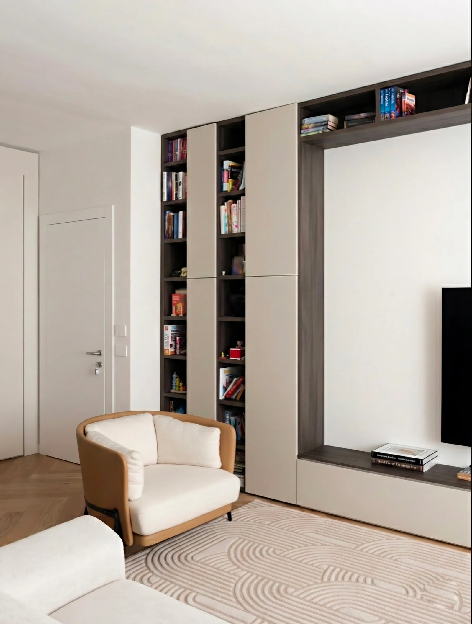 Residenza Milano Rossetti - 2